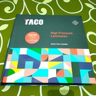 Katalog Taco HPL 2020