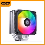 Jonsbo PISA A5 Grey ARGB CPU Cooler