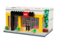 [BrickStory] (New) LEGO Brand Store (40576)(541 Pieces) or 40528/40305/40145/40178