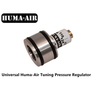 Universal Huma-Air ตัวปรับความดัน OD 30.4mm  หัวแรงดันคงที่ในตัว HUMA
