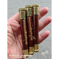 Ck Onn 圣木法杖！(有師傅手畫經文)｜泰国圣物｜Thai Amulets｜