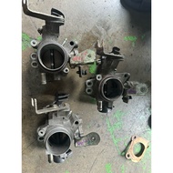 ORIGINAL USED THROTTLE BODY PERODUA MYVI 1.3