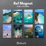 ATM SIZE MAGNET REF SIUVENIR-Bohol (esprintzz)