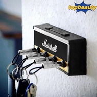 TOPBEAUTY Key Holder Rack Christmas gift Key Base Key Storage Amplifier