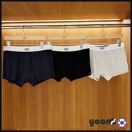 [MARITHE FRANCOIS GIRBAUD] UNDERWEAR M LOGO EBAND DRAWERS_From Korea