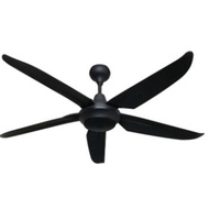 ELMARK CEILING FAN = 5 BLADE/3 BLADE