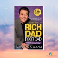 [CITYLIGHT] Buku Motivasi: Rich Dad Poor Dad (PTS)