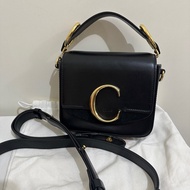 Chloe - mini Chloe C bag