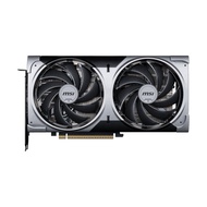VGA MSI GEFORCE RTX 5070 VENTUS 2X OC - 12GB GDDR7