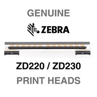 Zebra Printhead for ZD220 / ZD230 - P1115690