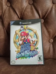 Games Original Nintendo Gamecube Region USA