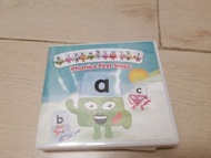 Alphablocks Phonics First Step