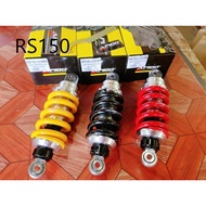 SUPRIMO APIDO MONOSHOCK LC135 Y15 RS150 GAS MONOSHOCK Y15 MONOSHOCK RS150 ABSORBER LC135 ABSORBER Y1
