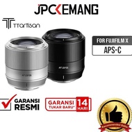 Wholesale Ttartisan Af 56Mm F1.8 For Fujifilm X Apsc Ttartisans 56 Mm F/1.8 Official Warranty