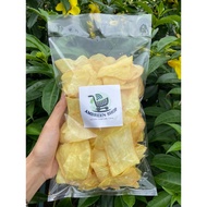 250g Spicy Cassava Chips Salty Cassava Chips Crispy Cassava Chips - SNACK Souvenirs