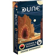 [sgstock] Dune Choam & Richese House Expansion -