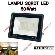 50 Watt IP66 Led Spotlight