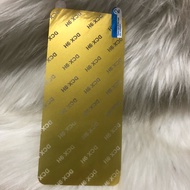 Samsung Galaxy A80 Transparent 3-layer Nano flexible sticker