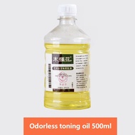 oil painting turpentine colorless odorless toning oil beginner oil paint cleaning thinner art suppli