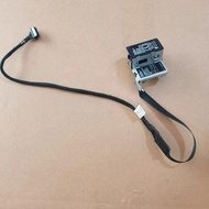 New For Dell R440 R6515 1U server chassis left ear quick sync with cable 1WJXF