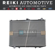 Nissan Pathfinder Eagle BD25 Diesel (Lihis) M/T 2Rows Radiator Assembly (Tongshi)