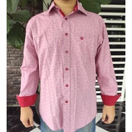 FERAUD Shirt / Kemeja