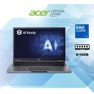 [NEW AI Ready PC][Intel Core 5 Processor 120U] Acer Aspire 14 A14-51M-5712/511A 14-inch WUXGA IPS Laptop