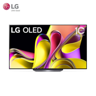 LG OLED65B3PCA OLED 4K 智能電視 α7 Gen6 4K AI 處理器，實現更加智能的觀賞體驗