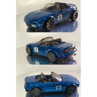 Hot Wheels '91 Mazda MX-5 Miata