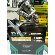 IKANO BRZ 900A SPINNING REEL