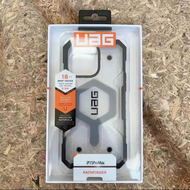 Case UAG รุ่น Pathfinder For Magnetic เคสสำหรับ 15 Pro Max/15 Pro/15 Plus/15/14/13/12 Series พร้อมส่งจาทไทย