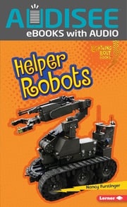 Helper Robots Nancy Furstinger