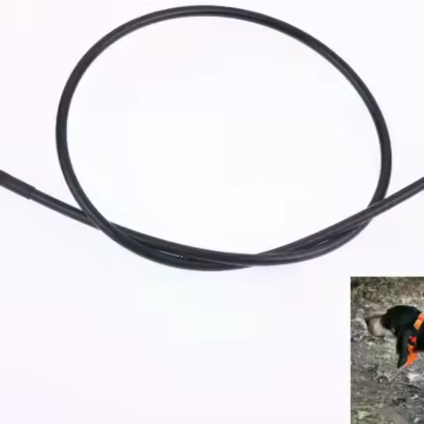 New Antenna GPS Dog Tracking Collar Parts For Garmin T5 TT10 TT15 T5Mini Garmin Astro 320 220 DC30 D