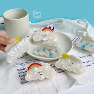 Cloud Crab Claw (8cm)