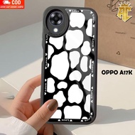 Case OPPO A17K - Casing OPPO A17K Terbaru AERO CASE [ MOTIF 28]