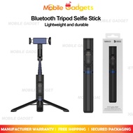 Samsung ITFIT Selfie P007 | Bluetooth Tripod Selfie Stick | Original New Set