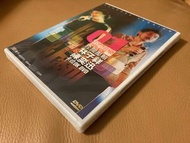 拉闊音樂拉闊壓軸 林子祥&陳奕迅演唱會卡拉OK DVD