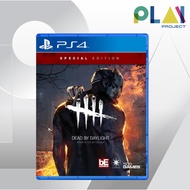 [PS4] [New] Dead By Daylight [PlayStation4] [PS4 Game]