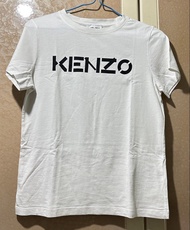 KENZO 女裝T恤