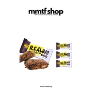 N8 Refuel Energy Bar 40g (Double Chocolate Chip)