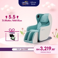 GINTELL DéVano SP Massage Sofa