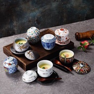 Chawan-mushi egg steamer/Japanese-style egg steamer Steamer Tray