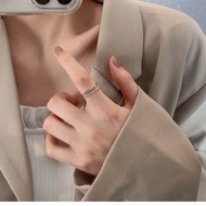 36 Ring Adjustable Size, Unique, Cute, Cool Fashion Ring Size 4 /MC