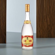 (119546) 山西 杏花村 汾酒53度 黄盖玻汾 475ml