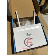 - HsAirpo LTE300 4G LTE Wireless Router 2.4ghz