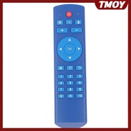 TMOY 1PCS New IR Wireless Remote Control For X96 Mate X96q Max TV BOX