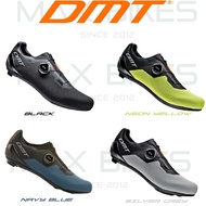 DMT KR4 Road Lightweight Cycling Cleat Shoes