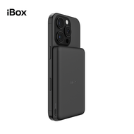 Belkin Boostcharge Magnetic Powerbank 5k - Black