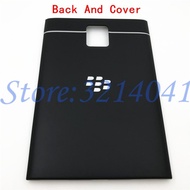 Soft Case Hp Gambar Kartun Untuk Blackberry Passport Q30 (1Th Gen)