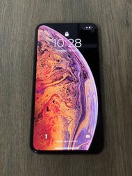 Apple iPhone XS Max 256GB Gold